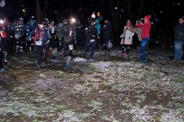 Salamandra Ultra Trail